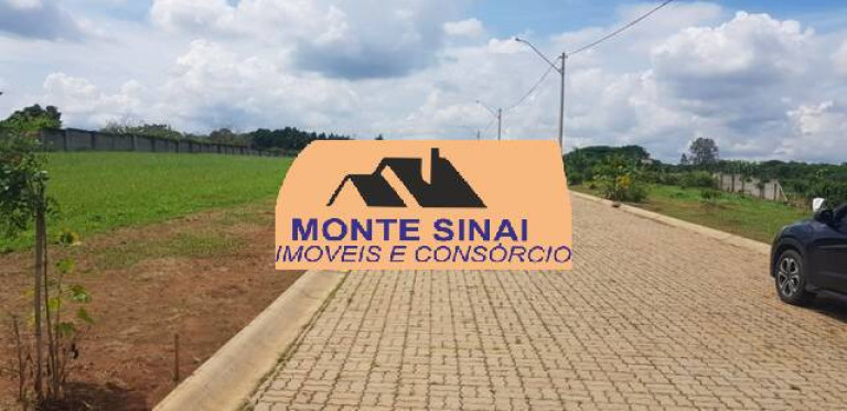 Imagem Terreno em Condomínio à Venda, 250 m² em Iperó Mirim - Araçoiaba Da Serra Imagem Terreno em Condomínio à Venda, 250 m² em Iperó Mirim - Araçoiaba Da Serra