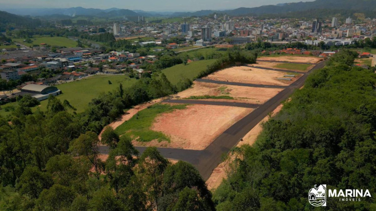 Imagem Imóvel à Venda, 390 m² em Lado Da União - Braço Do Norte