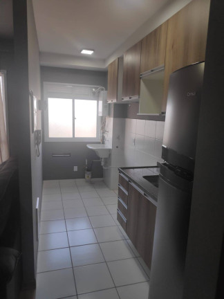 Imagem Apartamento com 2 Quartos para Alugar, 52 m² em Vila Nambi - Jundiaí Imagem Apartamento com 2 Quartos para Alugar, 52 m² em Vila Nambi - Jundiaí