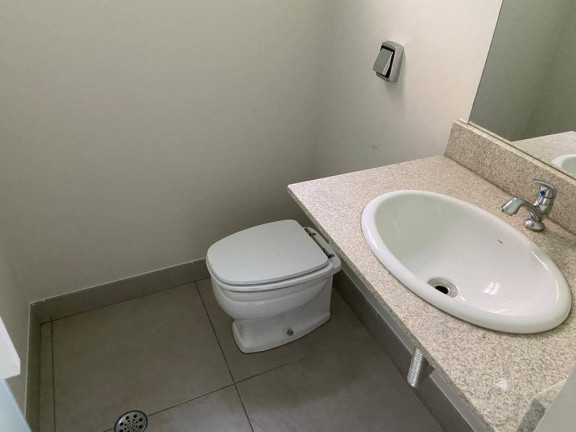 Imagem Casa com 4 Quartos à Venda, 307 m² em Bosque Da Saúde - São Paulo