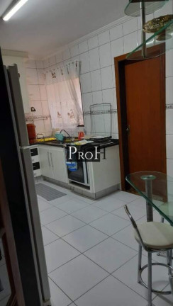Imagem Apartamento com 2 Quartos à Venda, 79 m² em Vila Guiomar - Santo André Imagem Apartamento com 2 Quartos à Venda, 79 m² em Vila Guiomar - Santo André