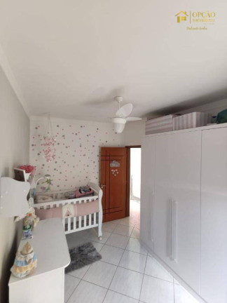 Imagem Casa com 2 Quartos à Venda, 188 m² em Parque América - Itu Imagem Casa com 2 Quartos à Venda, 188 m² em Parque América - Itu