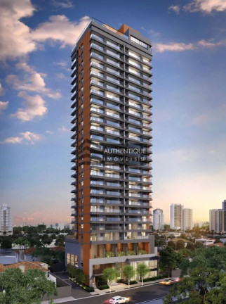 Imagem Apartamento com 3 Quartos à Venda, 120 m² em Chácara Santo Antônio - São Paulo Imagem Apartamento com 3 Quartos à Venda, 120 m² em Chácara Santo Antônio - São Paulo