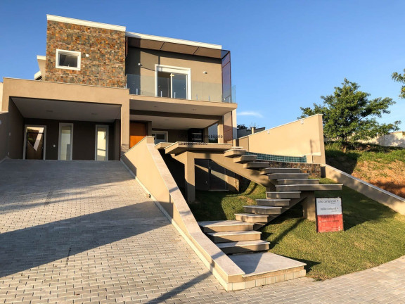 Imagem Casa com 3 Quartos à Venda, 270 m² em Condomínio Portal De Bragança Horizonte - Bragança Paulista Imagem Casa com 3 Quartos à Venda, 270 m² em Condomínio Portal De Bragança Horizonte - Bragança Paulista