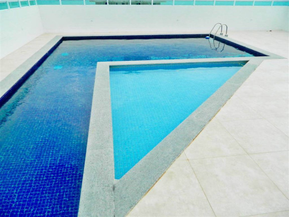 Imagem Apartamento com 2 Quartos à Venda, 81 m² em Aviação - Praia Grande