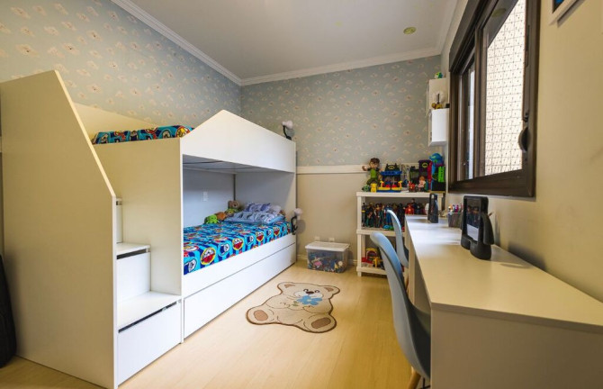 Imagem Apartamento com 3 Quartos à Venda, 121 m² em Agronômica - Florianópolis