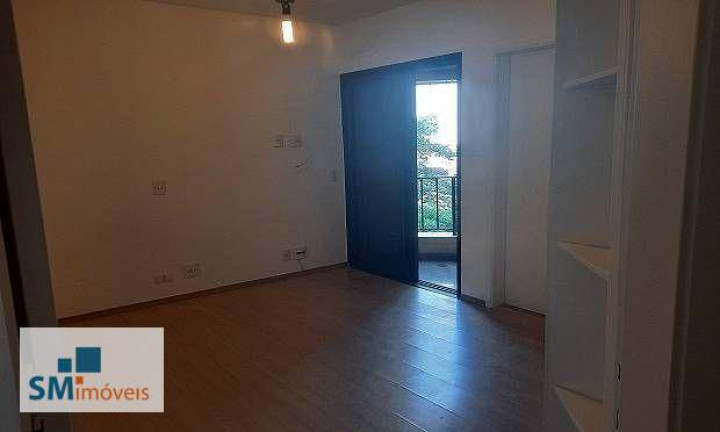 Imagem Apartamento com 3 Quartos para Alugar, 160 m² em Campo Belo - São Paulo