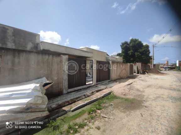 Casa com 2 Quartos à Venda, 87 m² em Nova Esperança - Parnamirim