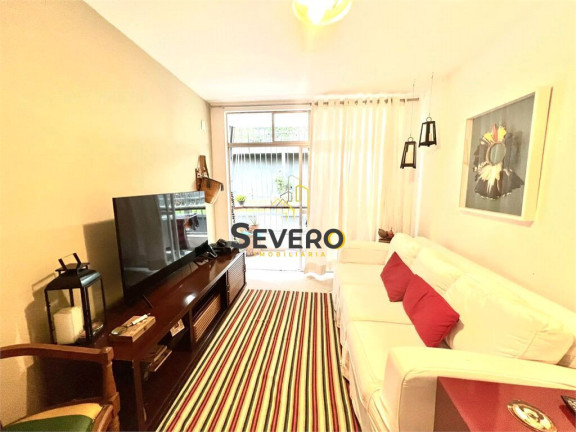 Imagem Apartamento com 2 Quartos à Venda, 73 m² em Boa Viagem - Niterói