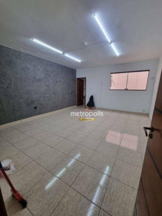 Imagem Sala Comercial para Alugar, 28 m² em Santa Paula - São Caetano Do Sul Imagem Sala Comercial para Alugar, 28 m² em Santa Paula - São Caetano Do Sul