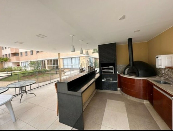 Imagem Apartamento com 3 Quartos à Venda, 67 m² em Samambaia Norte (samambaia) - Brasília