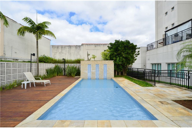 Imagem Apartamento com 2 Quartos à Venda, 81 m² em Vila Cruzeiro - São Paulo Imagem Apartamento com 2 Quartos à Venda, 81 m² em Vila Cruzeiro - São Paulo