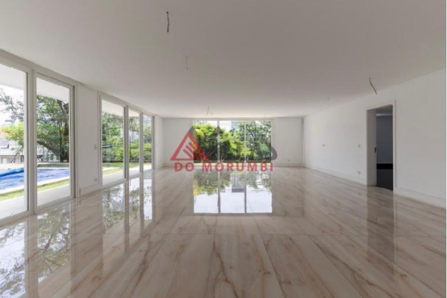 Imagem Sobrado com 4 Quartos à Venda, 786 m² em Campo Belo - São Paulo