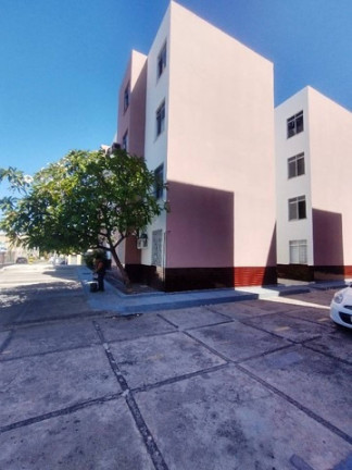 Imagem Apartamento com 3 Quartos à Venda, 68 m² em Luzia - Aracaju Imagem Apartamento com 3 Quartos à Venda, 68 m² em Luzia - Aracaju