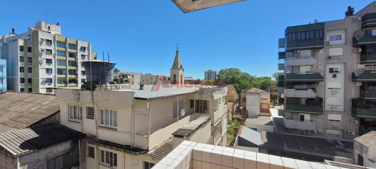 Imagem Apartamento com 2 Quartos à Venda, 83 m² em Bonfim - Santa Maria Imagem Apartamento com 2 Quartos à Venda, 83 m² em Bonfim - Santa Maria