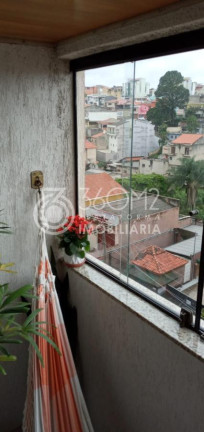 Imagem Apartamento com 3 Quartos à Venda, 75 m² em Vila Apiaí - Santo André Imagem Apartamento com 3 Quartos à Venda, 75 m² em Vila Apiaí - Santo André