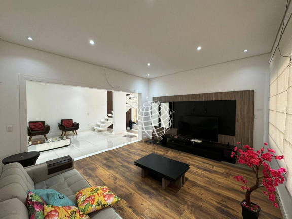 Imagem Casa com 3 Quartos à Venda, 350 m² em Vila Giglio - Atibaia