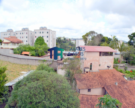 Imagem Imóvel com 2 Quartos à Venda, 46 m² em Previdenciários - Juiz De Fora