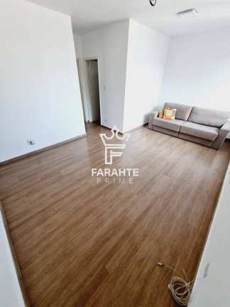 Imagem Apartamento com 2 Quartos à Venda, 86 m² em Embaré - Santos Imagem Apartamento com 2 Quartos à Venda, 86 m² em Embaré - Santos