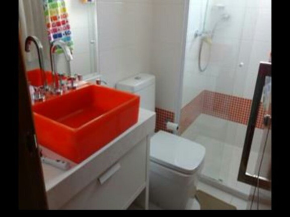 Imagem Apartamento com 4 Quartos à Venda, 158 m² em Vila Leopoldina - São Paulo