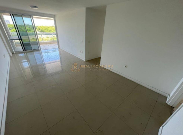 Apartamento com 3 Quartos à Venda, 110 m² em Barra Olímpica - Rio De Janeiro
