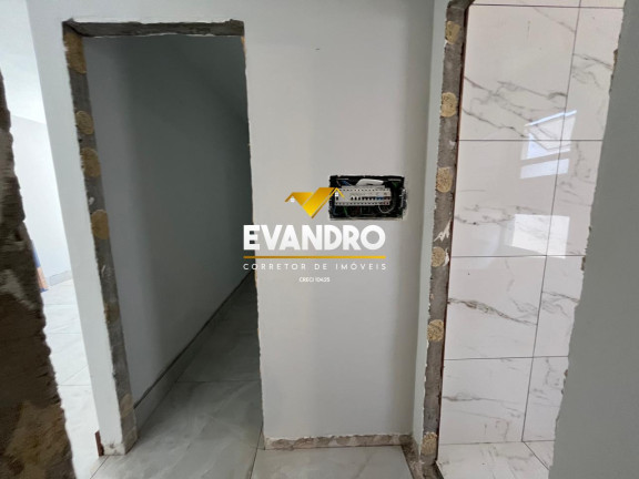 Imagem Casa com 3 Quartos à Venda, 140 m² em Jardim Imperial  (condominio Rio São Lourenço) - Cuiabá
