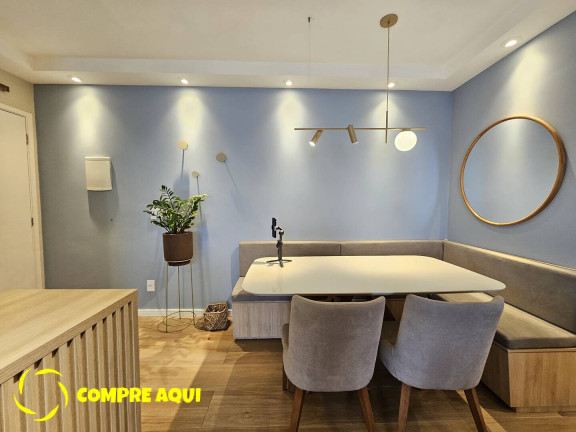 Imagem Apartamento com 2 Quartos à Venda, 64 m² em Barra Funda - São Paulo Imagem Apartamento com 2 Quartos à Venda, 64 m² em Barra Funda - São Paulo