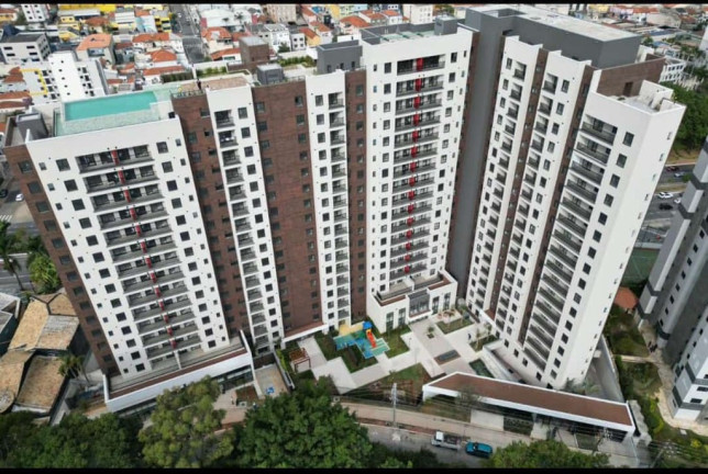 Imagem Apartamento com 2 Quartos à Venda, 61 m² em Jardim São Paulo(zona Norte) - São Paulo Imagem Apartamento com 2 Quartos à Venda, 61 m² em Jardim São Paulo(zona Norte) - São Paulo