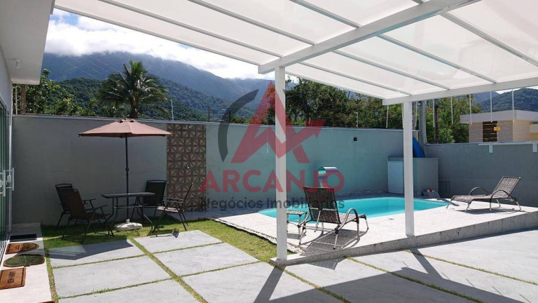 Imagem Casa com 3 Quartos à Venda, 108 m² em Jardim Do Sol - Caraguatatuba Imagem Casa com 3 Quartos à Venda, 108 m² em Jardim Do Sol - Caraguatatuba