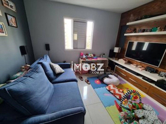 Imagem Imóvel com 3 Quartos à Venda, 80 m² em Vila Andrade - São Paulo