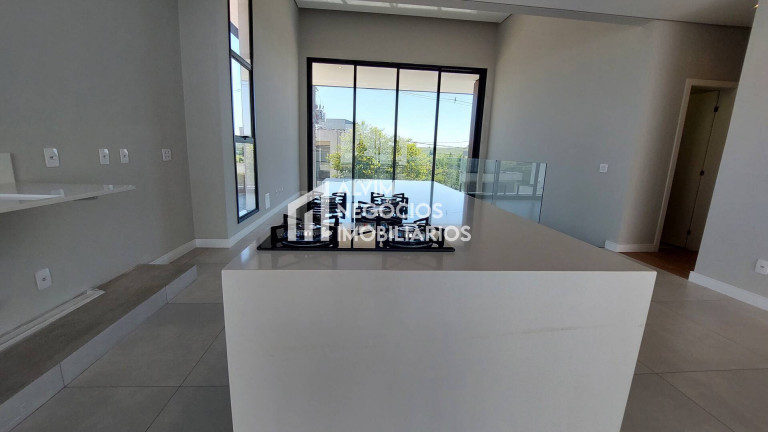 Imagem Sobrado com 4 Quartos à Venda, 220 m² em Loteamento Verana - São José Dos Campos