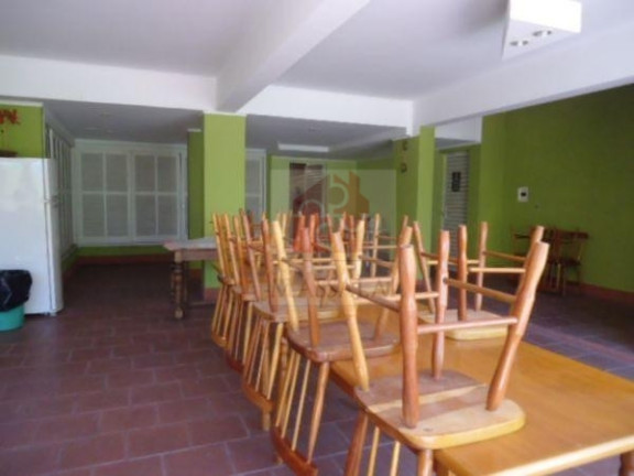 Imagem Apartamento com 1 Quarto à Venda, 44 m² em Cidade Baixa - Porto Alegre