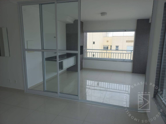 Imagem Apartamento com 2 Quartos para Alugar, 83 m² em Jardim Aquarius - São José Dos Campos