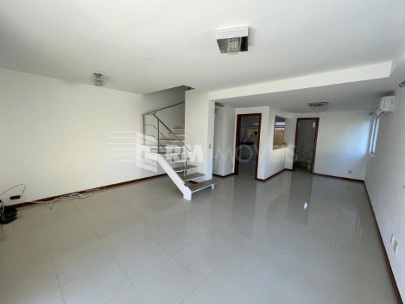 Casa de Condomínio com 3 Quartos à Venda, 122 m² em Centro - Lauro De Freitas