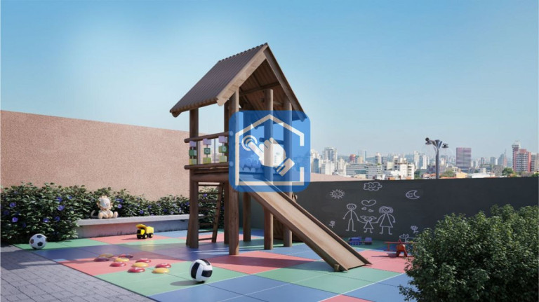 Imagem Apartamento com 2 Quartos à Venda, 32 m² em Jardim Da Pedreira - São Paulo Imagem Apartamento com 2 Quartos à Venda, 32 m² em Jardim Da Pedreira - São Paulo