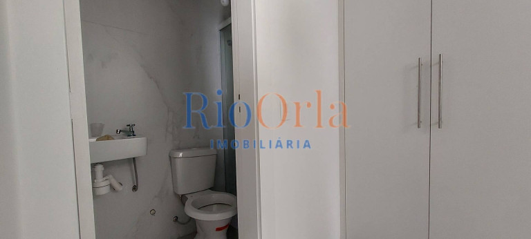 Apartamento com 4 Quartos à Venda, 167 m² em Barra Da Tijuca - Rio De Janeiro