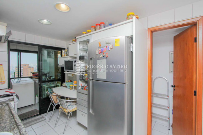Imagem Apartamento com 3 Quartos à Venda, 105 m² em Jardim Vila Mariana - São Paulo