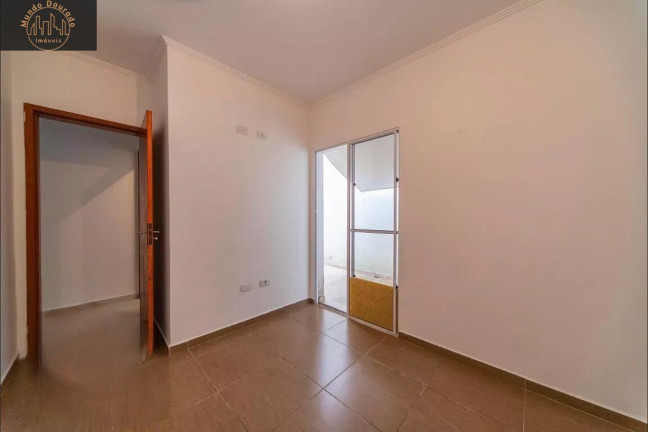 Imagem Apartamento com 2 Quartos à Venda, 52 m² em Vila Humaitá - Santo André Imagem Apartamento com 2 Quartos à Venda, 52 m² em Vila Humaitá - Santo André
