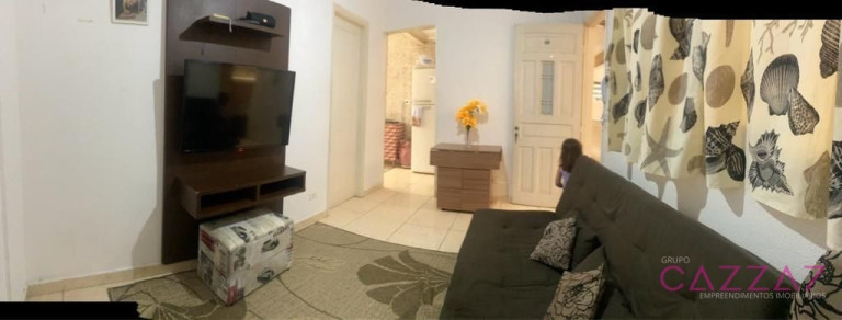 Imagem Apartamento com 1 Quarto à Venda, 40 m² em Tupi - Praia Grande Imagem Apartamento com 1 Quarto à Venda, 40 m² em Tupi - Praia Grande