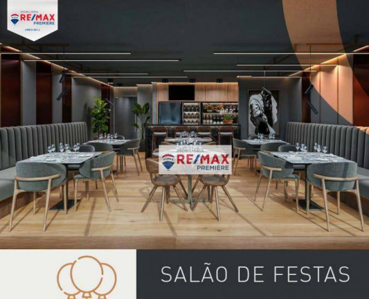 Imagem Apartamento com 2 Quartos à Venda, 66 m² em Camboinha - Cabedelo
