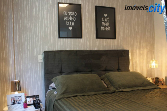 Imagem Apartamento com 3 Quartos à Venda, 125 m² em Vila Da Saúde - São Paulo