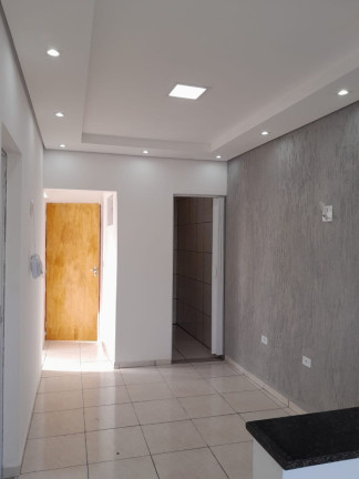 Imagem Imóvel com 2 Quartos para Alugar, 40 m² em Parque Reboucas - São Paulo Imagem Imóvel com 2 Quartos para Alugar, 40 m² em Parque Reboucas - São Paulo