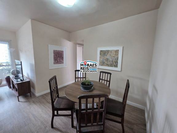 Imagem Apartamento com 3 Quartos à Venda, 100 m² em Brooklin - São Paulo