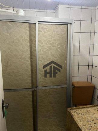 Imagem Apartamento com 3 Quartos à Venda, 80 m² em Casa Amarela - Recife