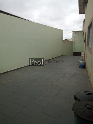Imagem Sobrado com 3 Quartos à Venda, 196 m² em Parque Gerassi - Santo André Imagem Sobrado com 3 Quartos à Venda, 196 m² em Parque Gerassi - Santo André