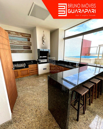 Imagem Cobertura com 3 Quartos à Venda, 260 m² em Enseada Azul - Guarapari