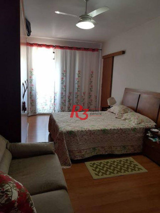 Imagem Cobertura com 3 Quartos à Venda, 296 m² em Vila Belmiro - Santos