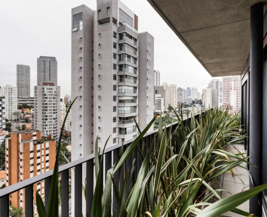 Imagem Imóvel com 3 Quartos à Venda, 150 m² em Vila Madalena - São Paulo Imagem Imóvel com 3 Quartos à Venda, 150 m² em Vila Madalena - São Paulo