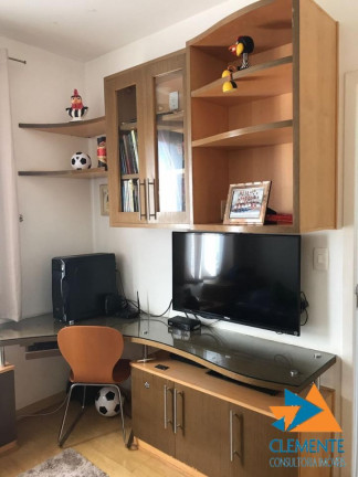 Imagem Cobertura com 3 Quartos à Venda, 175 m² em Vila Da Serra - Nova Lima