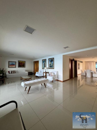 Imagem Apartamento com 5 Quartos à Venda, 338 m² em Barra - Salvador Imagem Apartamento com 5 Quartos à Venda, 338 m² em Barra - Salvador
